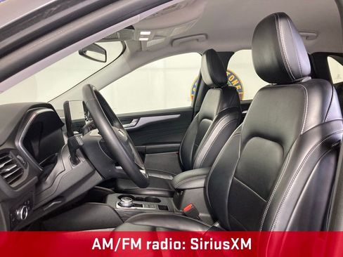 Used 2024 Ford Escape Platinum image 11