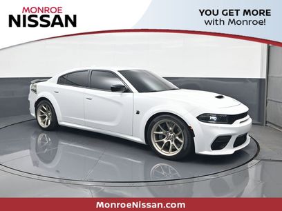 Used 2023 Dodge Charger Scat Pack