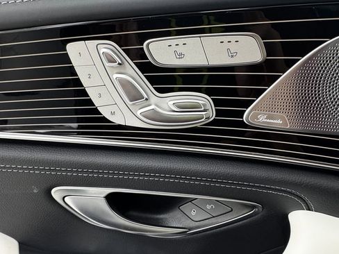 Used 2022 Mercedes-Benz CLS 450 4MATIC image 36