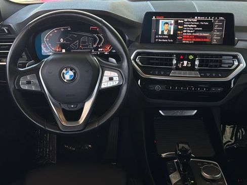 Used 2024 BMW X3 sDrive30i RWD image 17