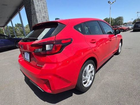Used 2024 Subaru Impreza 2.0i AWD/4WD image 6