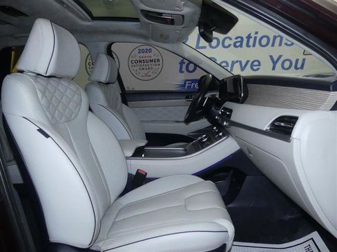 Used 2022 Hyundai Palisade Calligraphy w/ Cargo Package image 9