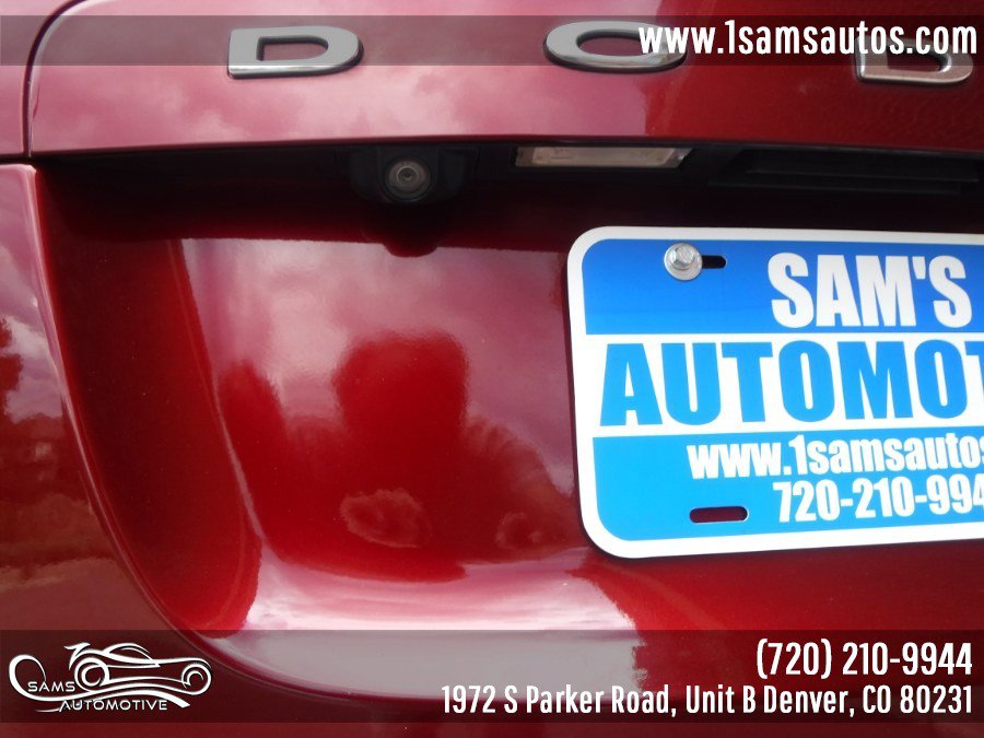 Used 2018 Dodge Grand Caravan SXT FWD image 37