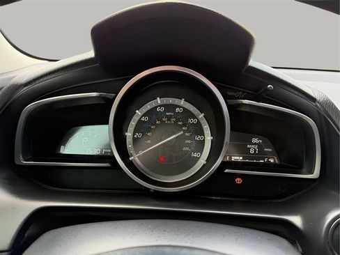 Used 2017 Toyota Yaris iA FWD image 38