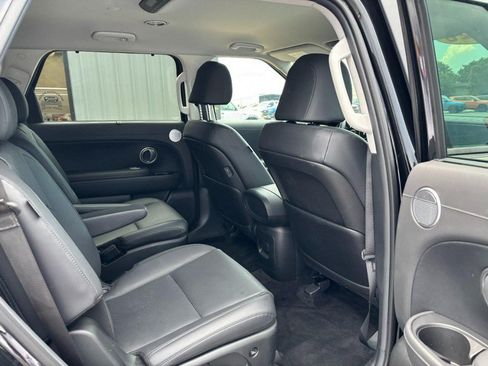 Used 2026 Hyundai Palisade SEL FWD image 11