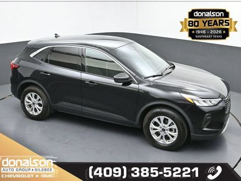 Used 2023 Ford Escape Active AWD/4WD image 19