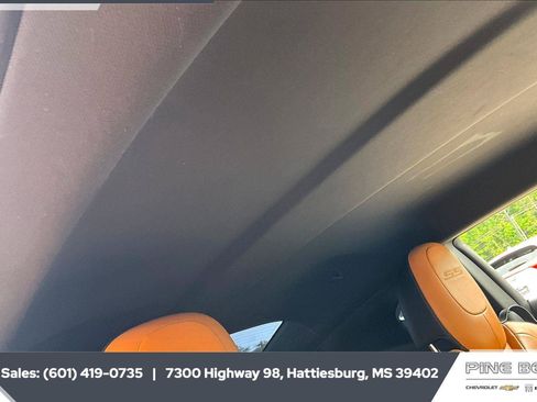 Used 2013 Chevrolet Camaro SS w/ RS Package RWD image 18