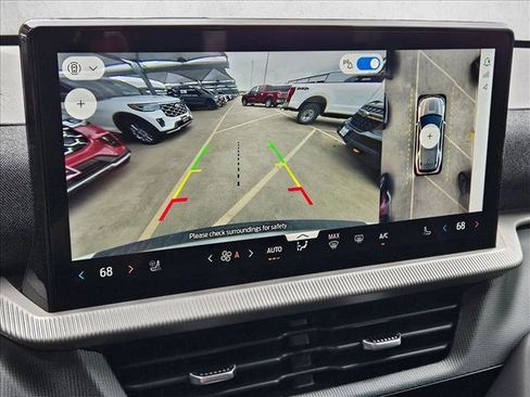 New 2026 Ford Explorer ST AWD/4WD image 12