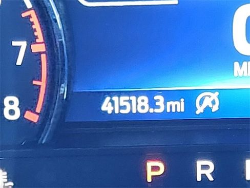 Used 2022 Ford Maverick Lariat w/ Lariat Luxury Package image 38