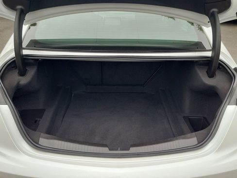 Certified 2024 Cadillac CT5 Luxury w/ Sun And Sound Package RWD image 26