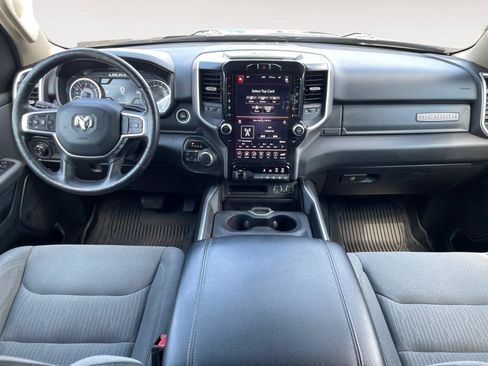 Used 2020 RAM 1500 Big Horn AWD/4WD image 10