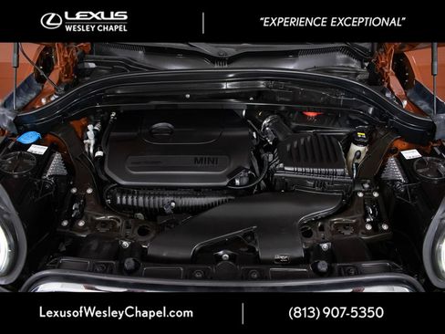 Used 2020 MINI Cooper Countryman S AWD/4WD image 14
