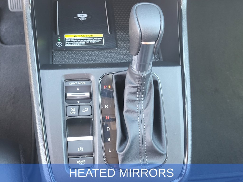 Used 2024 Honda CR-V EX-L image 24