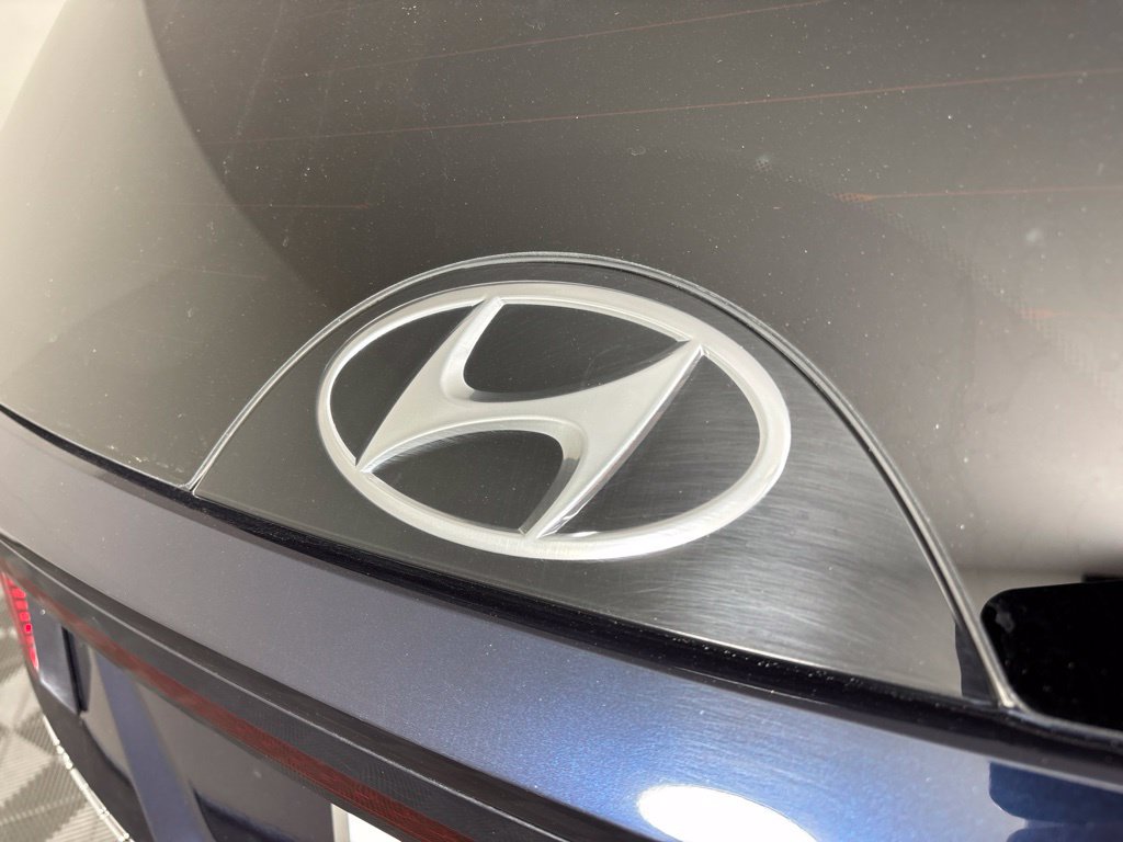 Used 2024 Hyundai Tucson SEL AWD/4WD image 15