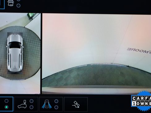 Used 2025 GMC Acadia Elevation image 26