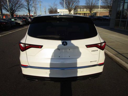 Certified 2022 Acura MDX SH-AWD w/ Technology Package image 6