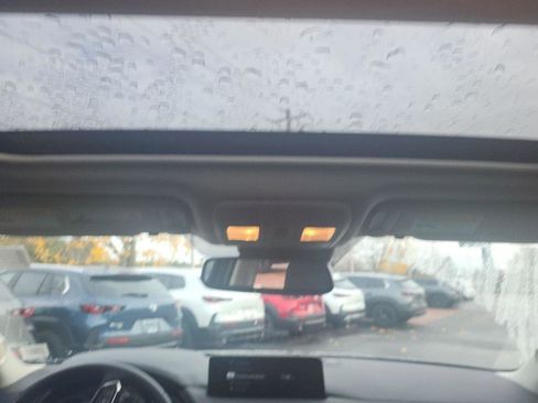 Certified 2023 MAZDA CX-5 AWD 2.5 S w/ Preferred Package image 17