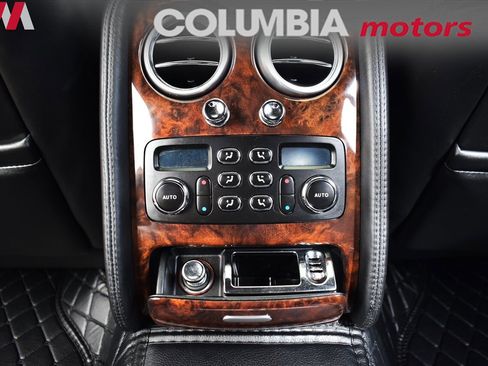 Used 2006 Bentley Flying Spur Flying Spur image 34
