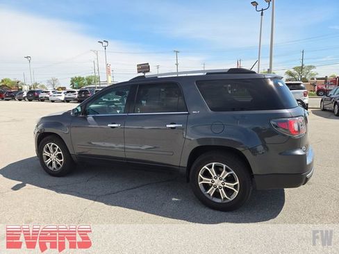 Used 2014 GMC Acadia SLT AWD/4WD image 27
