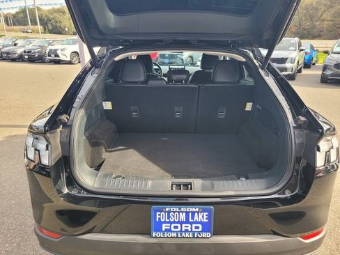 Certified 2021 Ford Mustang Mach-E Select w/ Comfort/Technology Package image 8