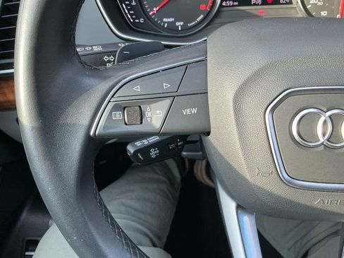 Used 2023 Audi Q5 2.0T Premium w/ Convenience Package image 18