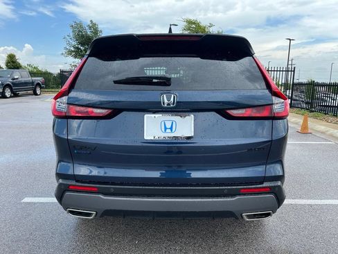 Certified 2026 Honda CR-V Sport-L image 5