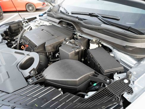 New 2026 Honda Pilot EX-L image 34