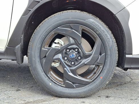 New 2026 Subaru Crosstrek 2.5i Sport image 7