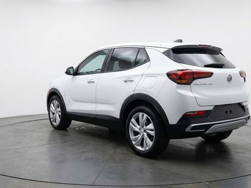 Used 2025 Buick Encore GX Preferred image 6