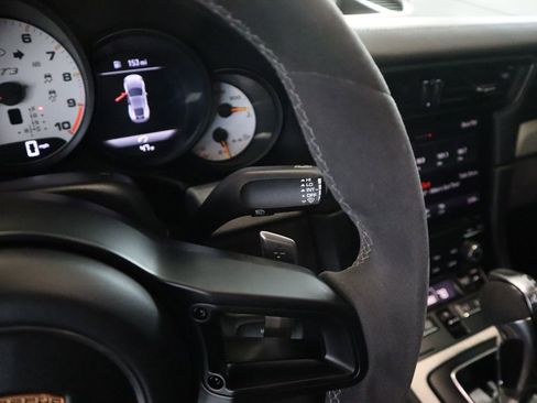 Used 2018 Porsche 911 GT3 image 51
