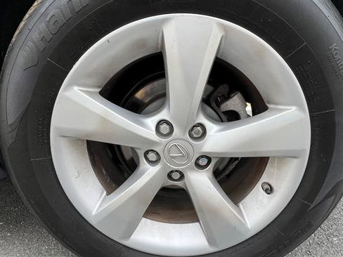 Used 2010 Lexus RX 350 AWD image 29