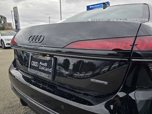 New 2026 Audi A6 Premium Plus image 15