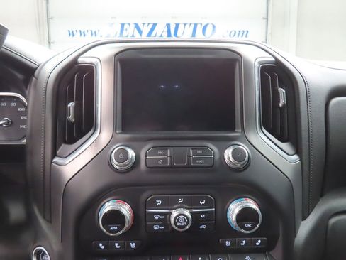 Used 2021 GMC Sierra 2500 Denali w/ Denali Ultimate Package image 57