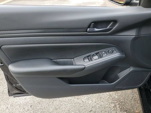 Certified 2023 Nissan Altima 2.5 S FWD image 13