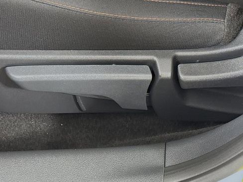 Certified 2025 Nissan Sentra SR w/ Midnight Edition image 12