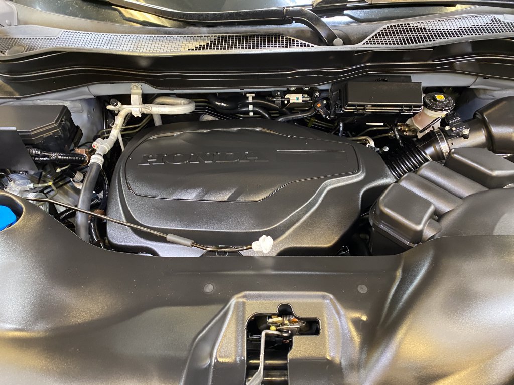 Used 2025 Honda Ridgeline RTL image 9
