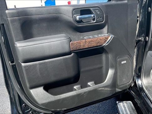Used 2020 GMC Sierra 1500 Denali image 19