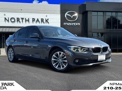 Used 2018 BMW 320i Sedan w/ Convenience Package