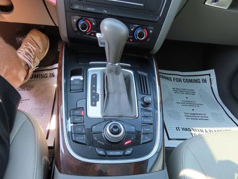 Used 2010 Audi Q5 3.2 Premium Plus image 23