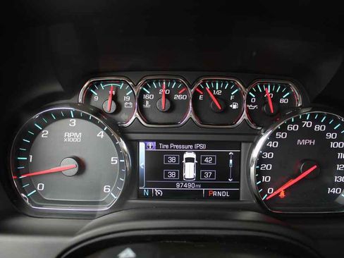 Used 2019 GMC Yukon SLT RWD image 14
