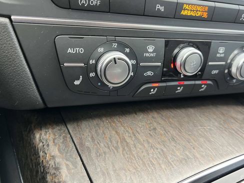Used 2017 Audi A6 2.0T Premium image 27
