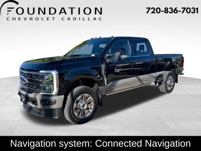 Used 2026 Ford F250 King Ranch