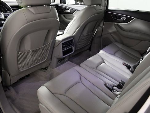 Used 2023 Audi Q7 3.0T Premium Plus image 27