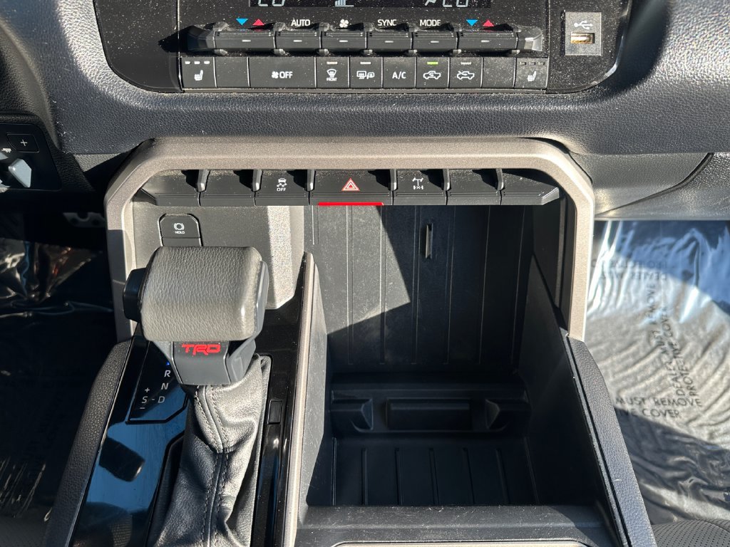 Used 2022 Toyota Tundra SR5 w/ TRD Off-Road Premium Package AWD/4WD image 19