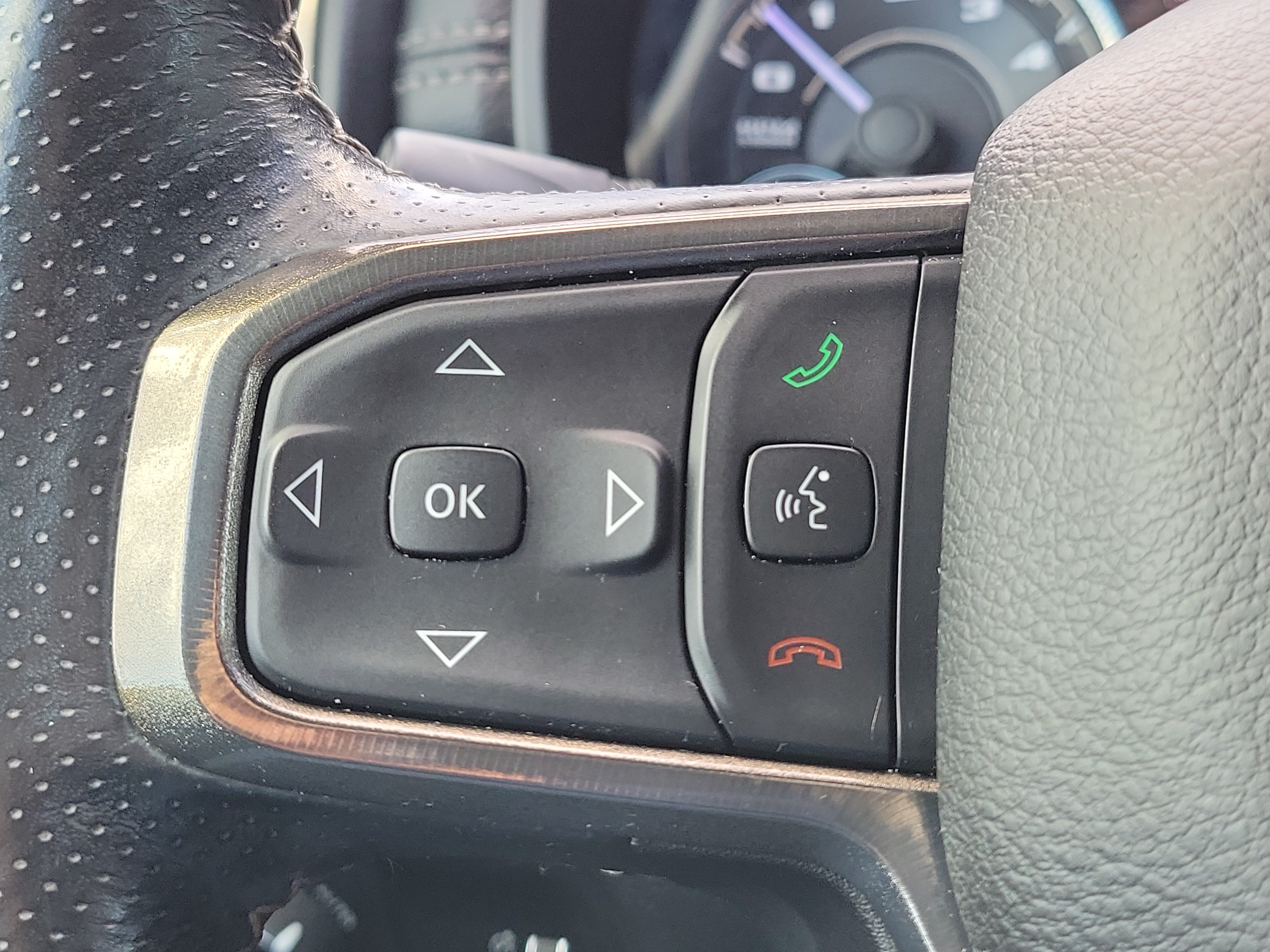 Used 2021 RAM 1500 Rebel w/ Rebel Level 1 Equipment Group AWD/4WD image 22