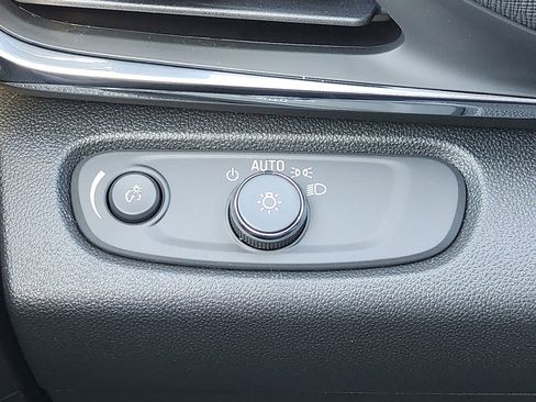 New 2026 Buick Envista Preferred w/ Convenience I Package image 25