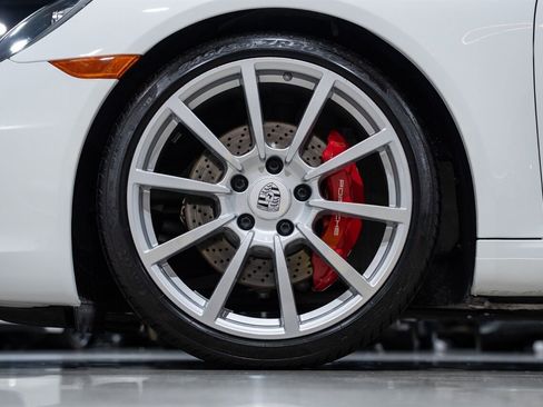 Used 2013 Porsche 911 Carrera S RWD image 44