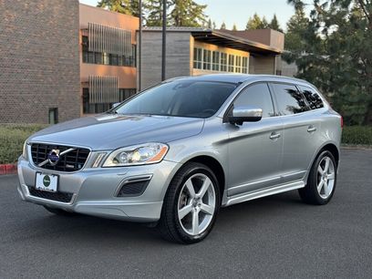 Used 2012 Volvo XC60 T6 R-Design