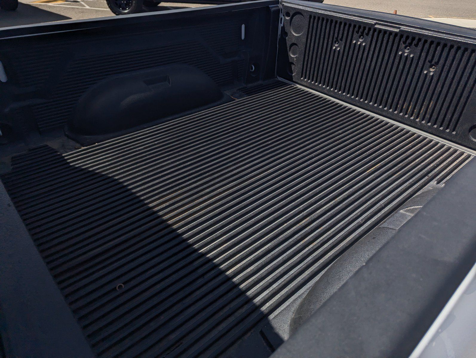 Certified 2022 RAM 1500 Warlock w/ Electronics Group AWD/4WD image 8