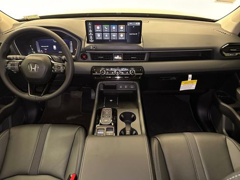 New 2026 Honda Pilot EX-L image 12